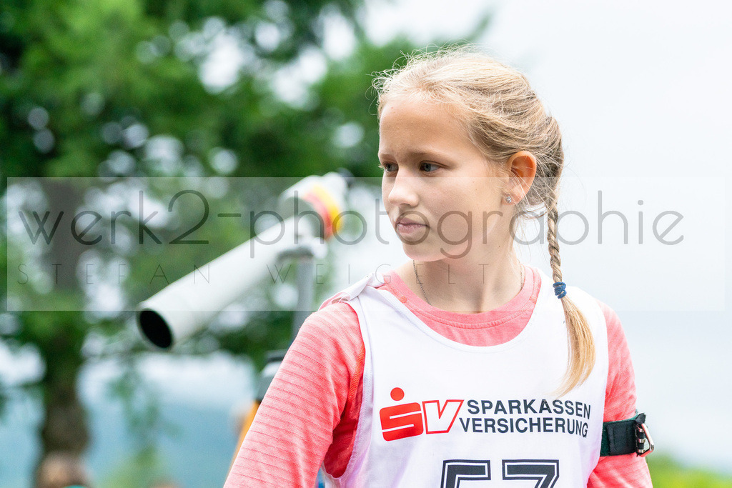 RWS-Schießen - Roller Trusethal | 11. September 2021