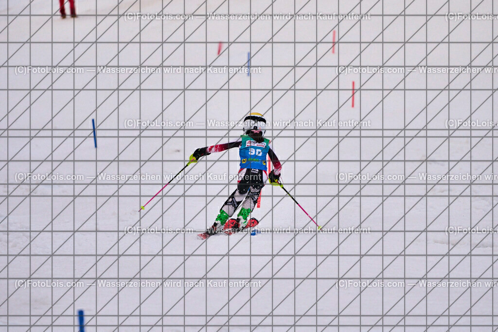 ALP4993_WaldAistCup_Kinder-SL_Koenigswiesen_Kurt Jana Ina | (C)FotoLois.com, Alois Spandl, WaldAistCup Kinder-Slalom Königswiesen am Schorschilift in St. Georgen am Walde, Fr 3. März 2023.