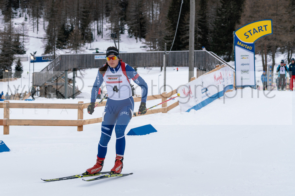 DP Martell | 2. Deutschlandpokal in Martell am 13. - 15. Dezember 2019