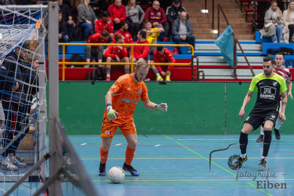 Energy Cup Wilhelmshaven Endrunde | Energy Cup Wilhelmshaven Endrunde am 06.01.2024; in Wilhelmshaven (Nordfrost-Arena), Photo: Philip Eiben 2023 - Realisiert mit Pictrs.com