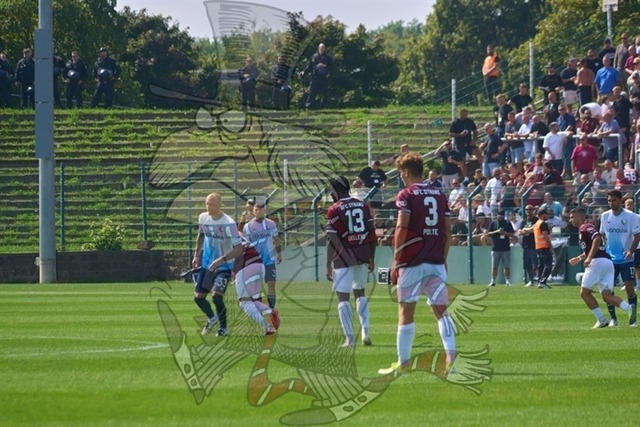 BFC Dynamo vs. VfL Bochum 230 | mythos-online-redaktion