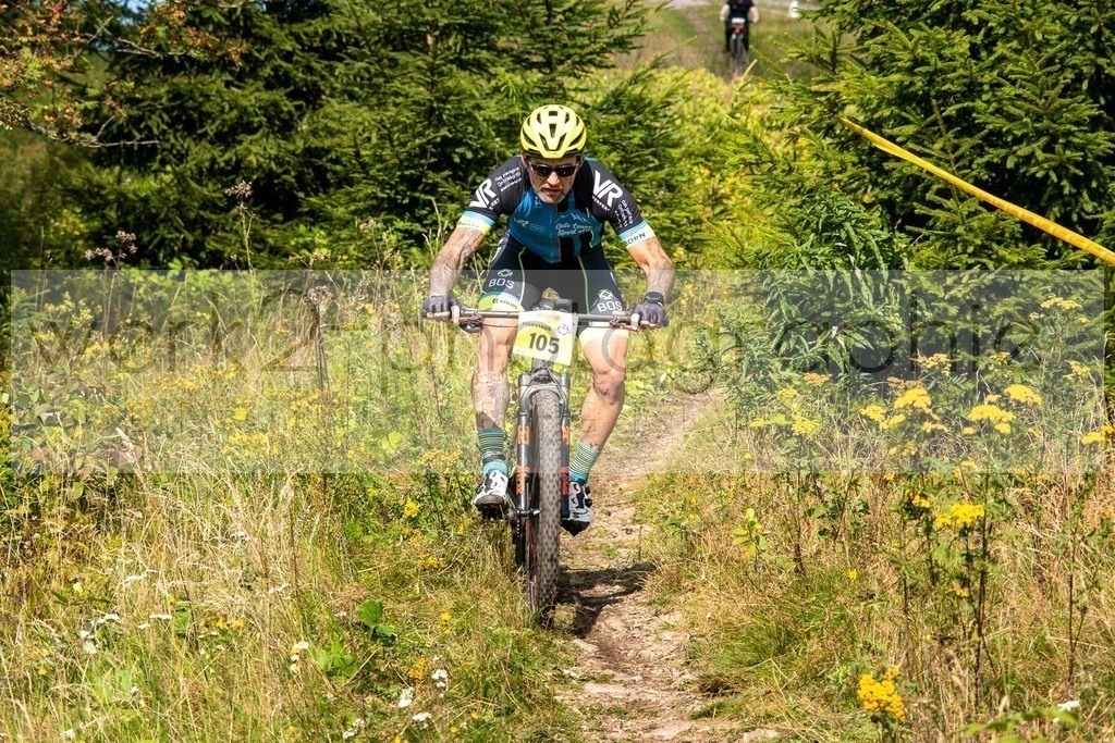 RennsteigRIDE 2021 | Schmiedefeld, 4. September 2021
