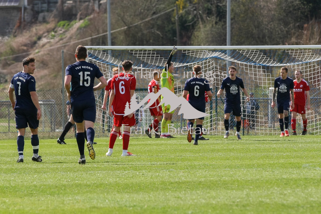 993T3495 | 3:0 Regen, Michael Kappl