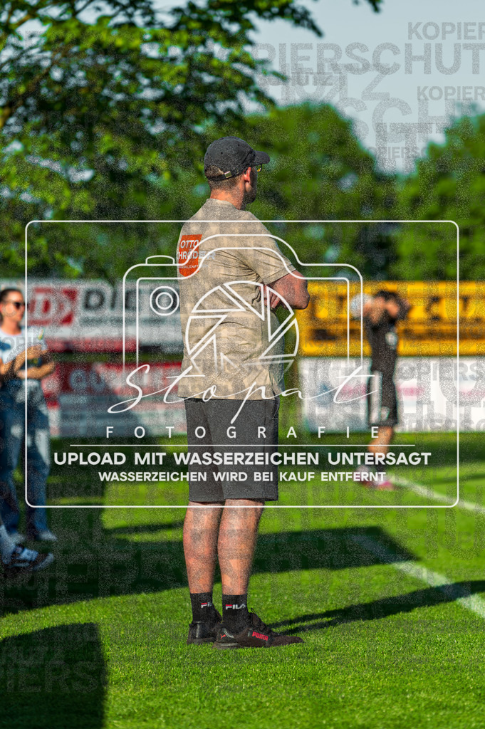 3. Kreisklasse Herren HK - FG Fulde-Stellichte II vs. SV Veersetal II | Alexander Poulios; 3. Kreisklasse Herren HK - FG Fulde-Stellichte II vs. SV Veersetal II am 22.05.26 in Zentralstadion, Fulde - Realisiert mit Pictrs.com