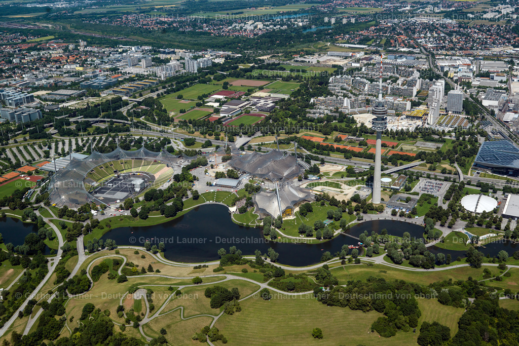 2810290 | Olympiapark, München