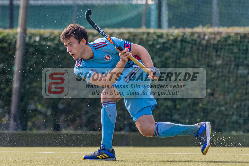 SM_20221001-D5A_2224 | UHC Hamburg - RW Köln /  4:3