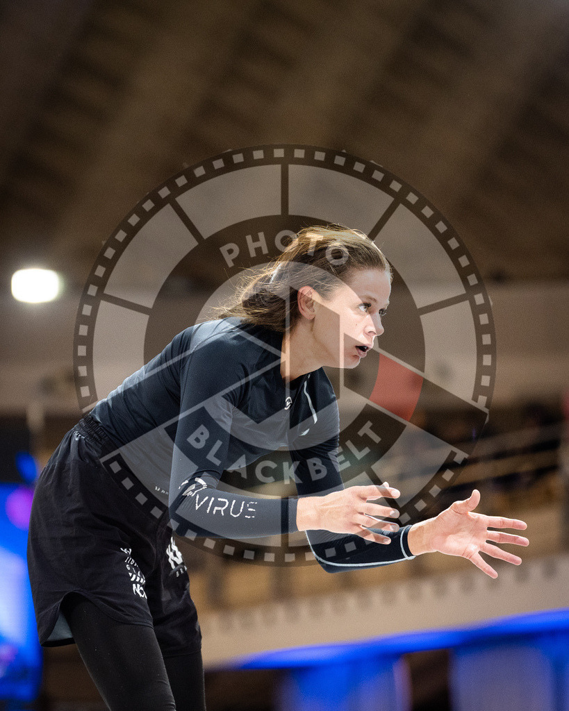 20260215PBB7965 | Fighters compete during the ADCC European Trials competition day 2 in Belgrade, Serbia, on February 15, 2026.