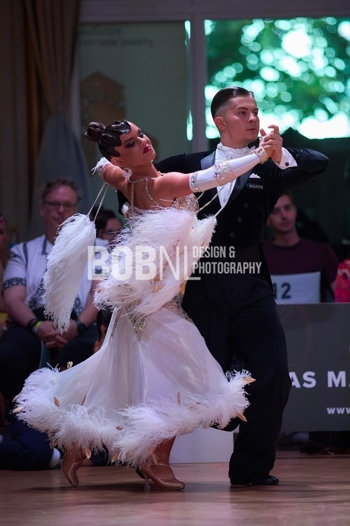 danceComp | Wuppertal - 04.07.2025: danceComp in Wuppertal (Historische Stadthalle), Germany. Photo by: BobNL design &amp; photography - Realisiert mit Pictrs.com