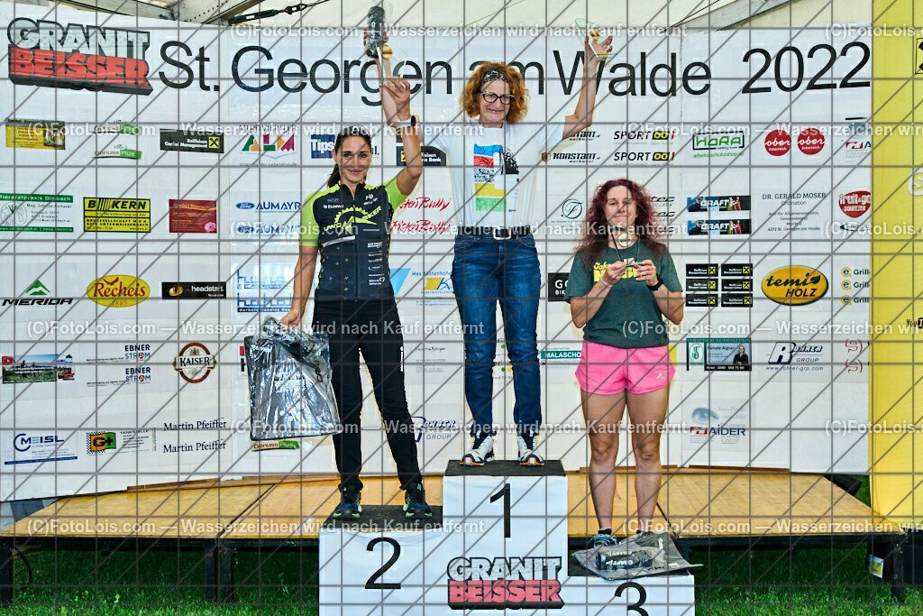 ALP7908_GRANITBEISSER_Siegerehrung_Medium | (C)FotoLois.com, Alois Spandl, 28. GRANITBEISSER Mountainbike-Marathon in St. Georgen am Walde, Sa 3. Sept. 2022.