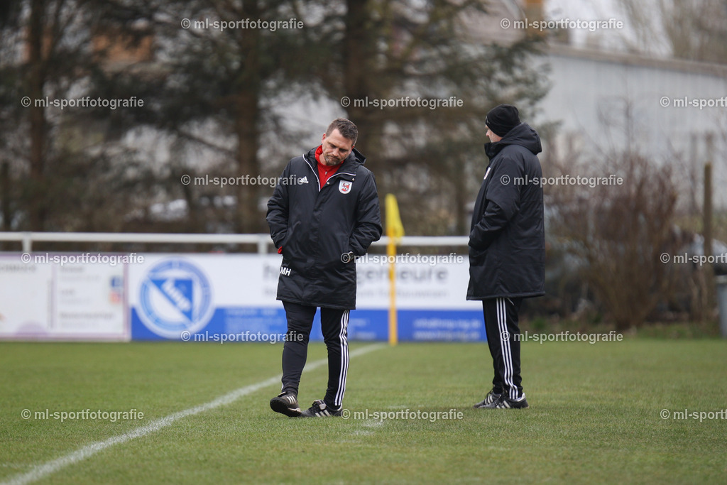 Fußball I Frauen I Saison 2025/2026 I Oberliga Schleswig-Holstein I 14. Spieltag I SV Frisia 03 Risum-Lindholm - SV Wahlstedt | ml-sportfotografie - Realisiert mit Pictrs.com