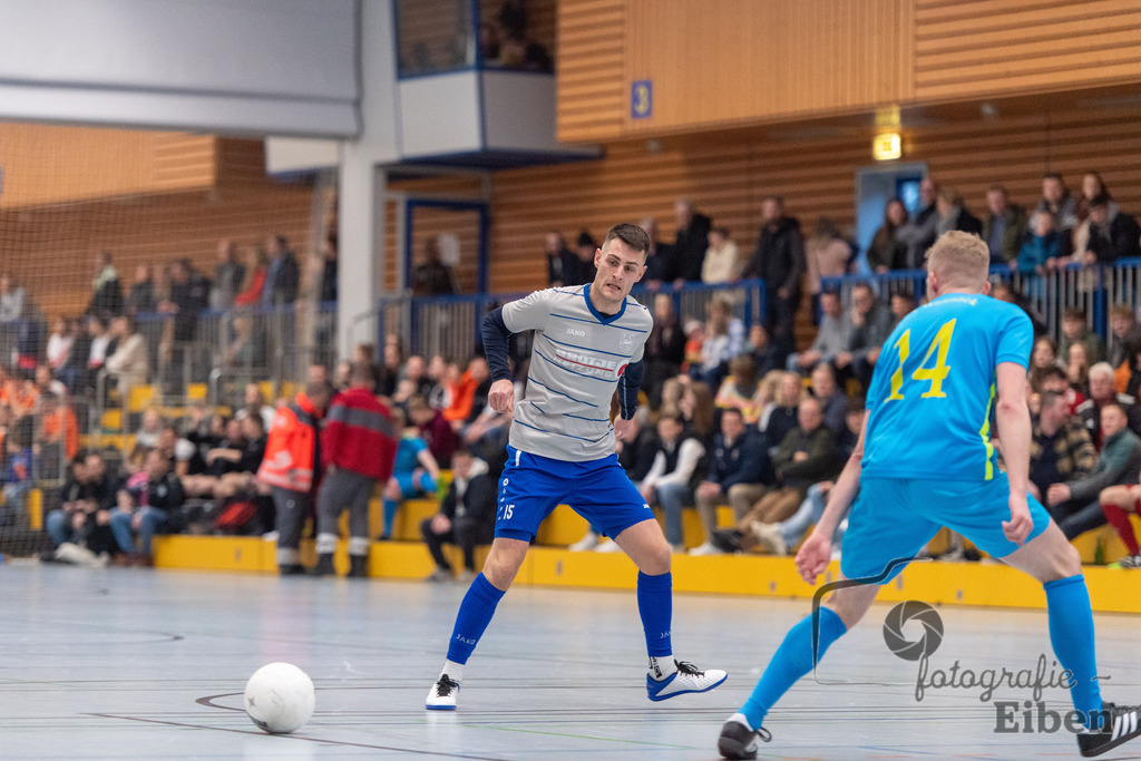 Ammerländer Hallenmeisterschaften | Ammerländer Hallenmeisterschaften am 13.01.2024; in Rastede (Sporthalle Feldbreite), Photo: Philip Eiben 2023 - Realisiert mit Pictrs.com