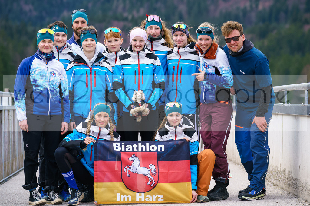 DSC Ruhpolding | Deutscher Schülercup Ruhpolding in der CHIEMGAU Arena am 2. und 3. März 2024