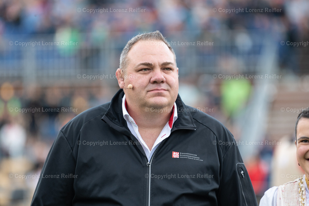 Schwingen -  Eidgenössisches Jubiläums-Schwingfest 2024 2024 | Appenzell, 8.9.24, Schwingen - Eidgenössisches Jubiläums-Schwingfest 2024.