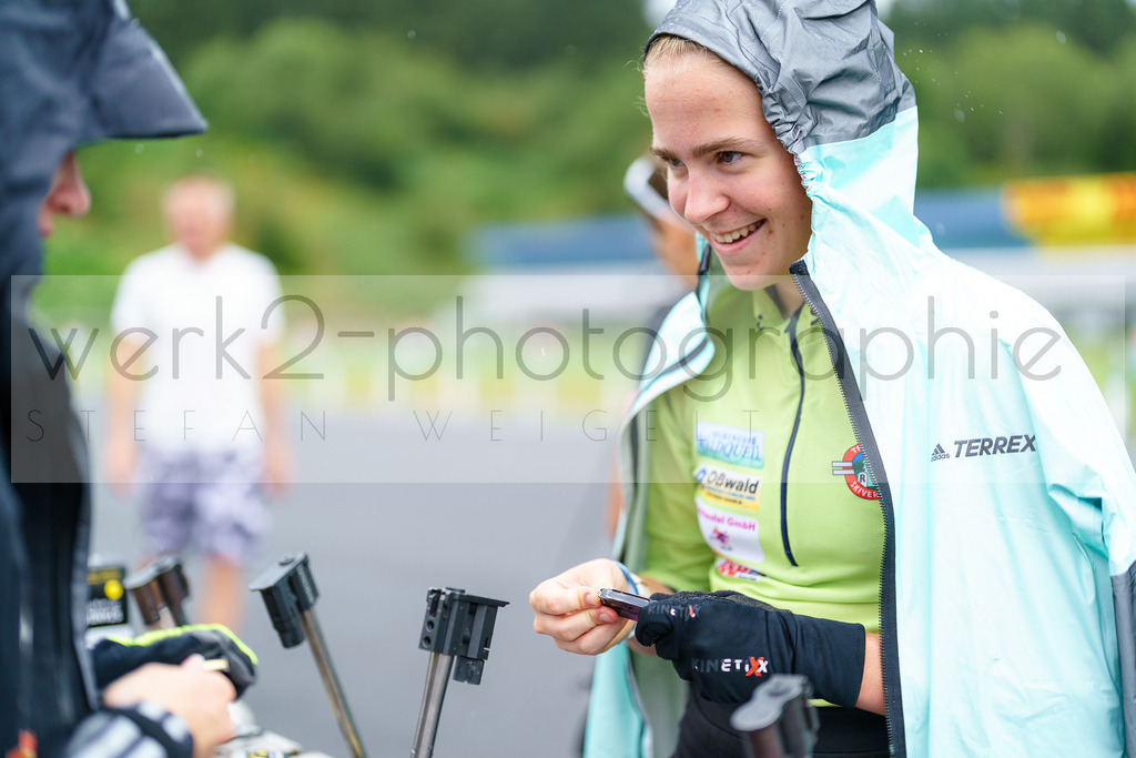 Training Day | TG Werl