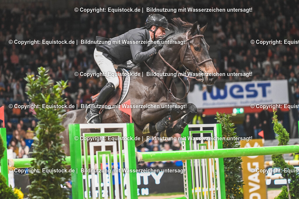 20251116_FEI-Jumping-World-Cup_TOMSPIC_0549 | Foto: Thomas Hartig