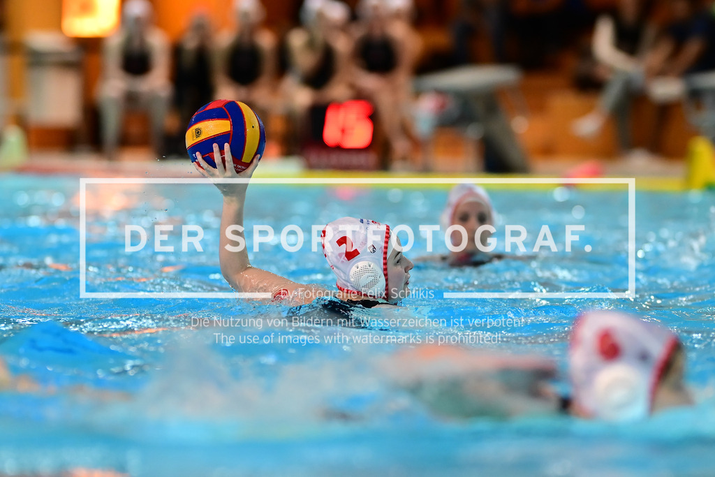 Wasserball I Frauen I Nordic League I ETV Hamburg - Cheltenham SWPC I 62538 | Der Sportfotograf. - Realisiert mit Pictrs.com