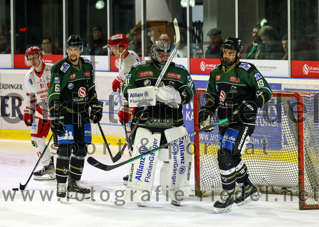 2023-03-14_013_TSV_Erding_gegen_TEV_Miesbach | Erding, Deutschland, 14.03.2023:
Eishockey, Bayernliga Playoffs 2022 / 2023, Halbfinale, TSV Erding gegen TEV Miesbach, Endergebnis: 5:3

Foto: Christian Riedel / fotografie-riedel.net