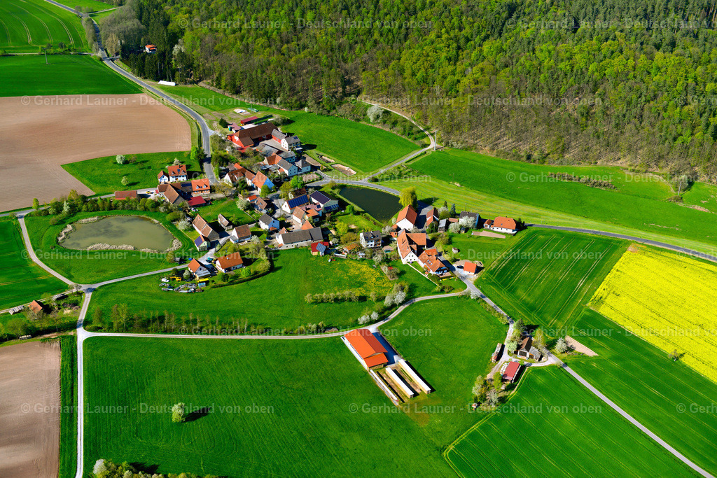 3600613 | Burggrub, Geiselwind