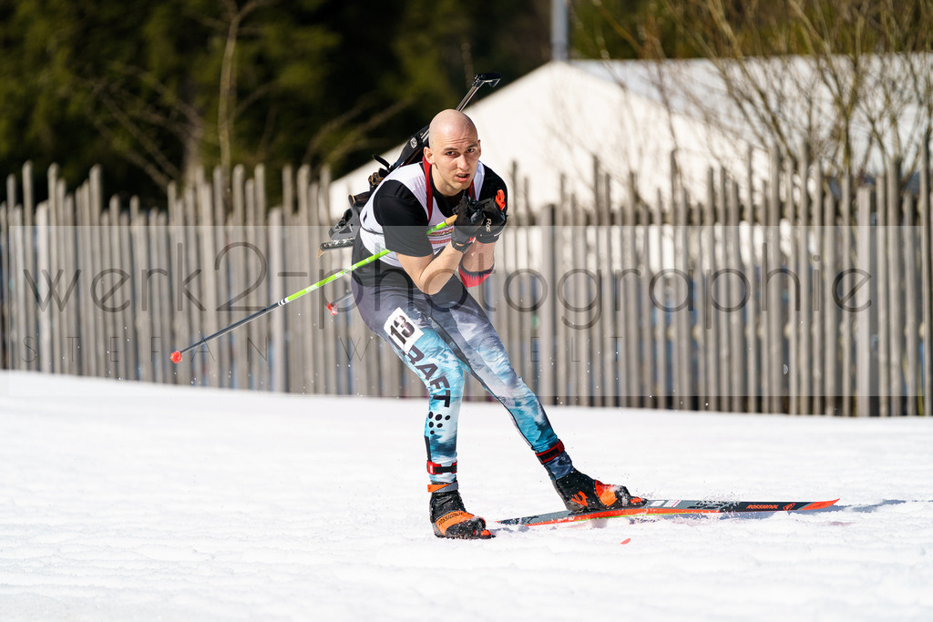 Deutschlandpokal Ruhpolding | 7. DSV JOKA Deutschlandpokal in der Chiemgau Arena Ruhpolding am 7. - 8. März 2026