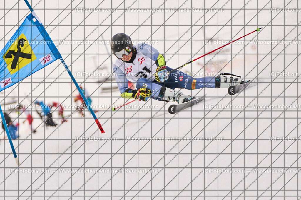 ALP7977_Herrn-FIS-GS-I_Lackenhof-WY_Tschemernjak Lito | Internationaler FIS GiantSlalom der Herrn auf der Distelpiste in Lackenhof am Mo 10. März 2025.  Österreich, LSV-NÖ, Sportunion Waidhofen/Ybbs (2035).