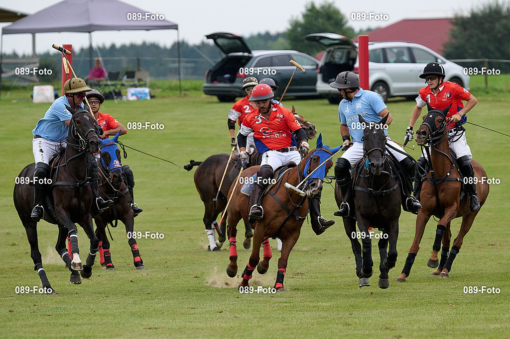  2024 La Trade Trachten Polo Cup  | 2024 La Trade Trachten Polo Cup   - am 2024-09-08  in Thann / Holzkirchen Reitanlage Foto: Peter Roth 2024  - Realisiert mit Pictrs.com