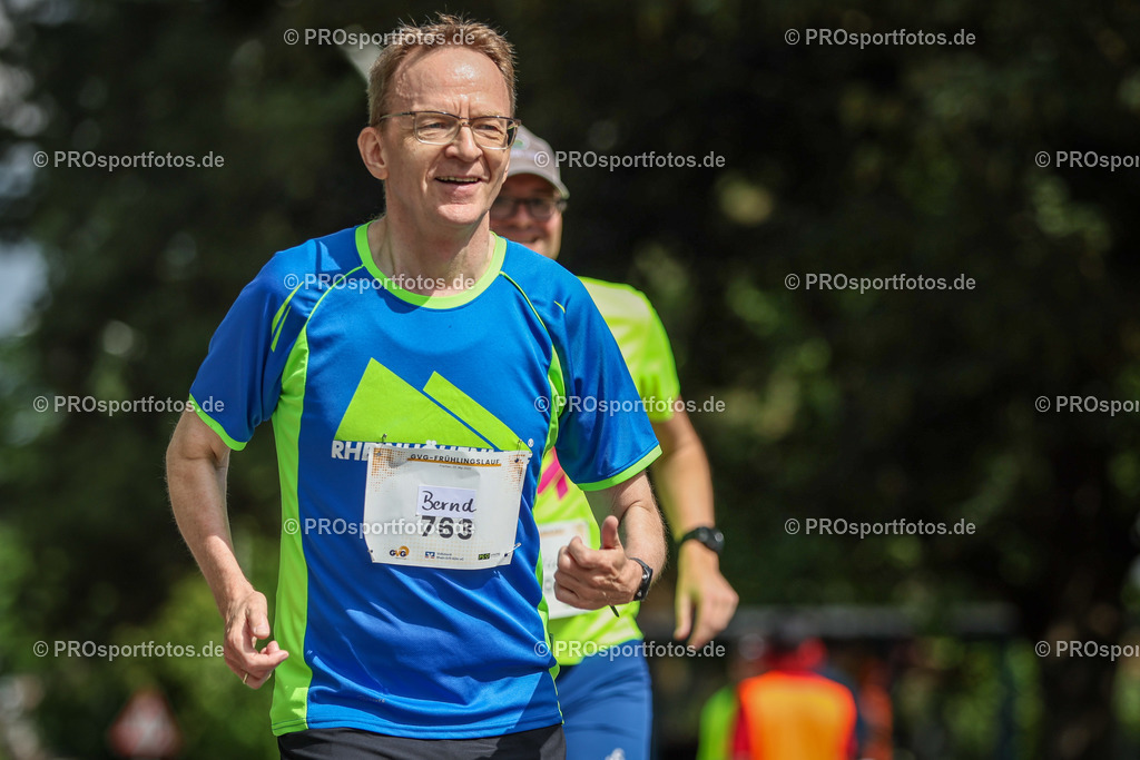 GVG Fruehlingslauf in Frechen, 22.05.2022 | Impressionen vom GVG Fruehlingslauf am 22.05.2022 in Frechen (Nordrhein-Westfalen). Foto: BEAUTIFUL SPORTS/Axel Kohring