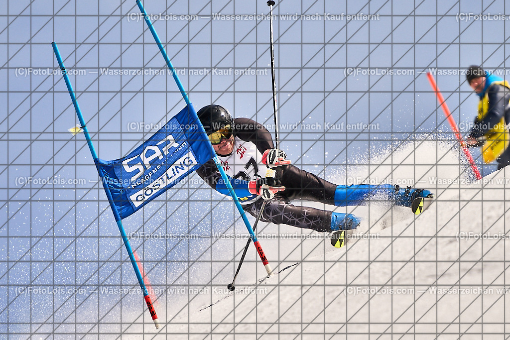 ALP8650_NOe MASTERSCUP_RTL-LM_Hochkar_Hintersteiner Leopold | (C)FotoLois.com, Alois Spandl. NÖ MASTERSCUP RTL-Landesmeisterschaft am Hochkar Almlift/Sonnenhang, Sa 9. März 2024.