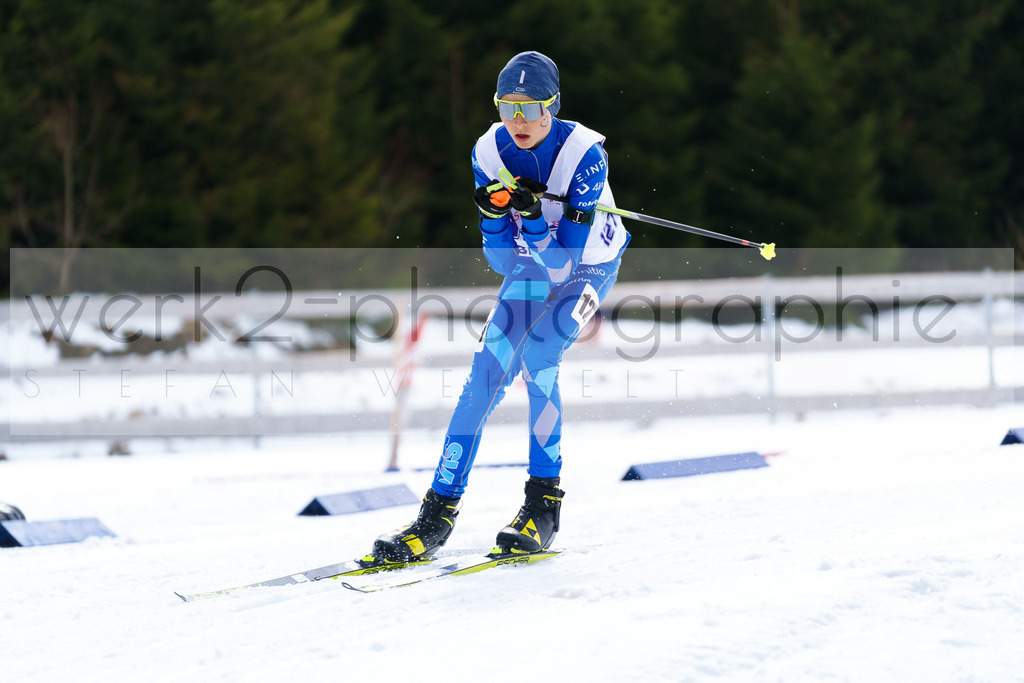 DSC Oberweisenthal | O´thal am 18. und 19. März 2023