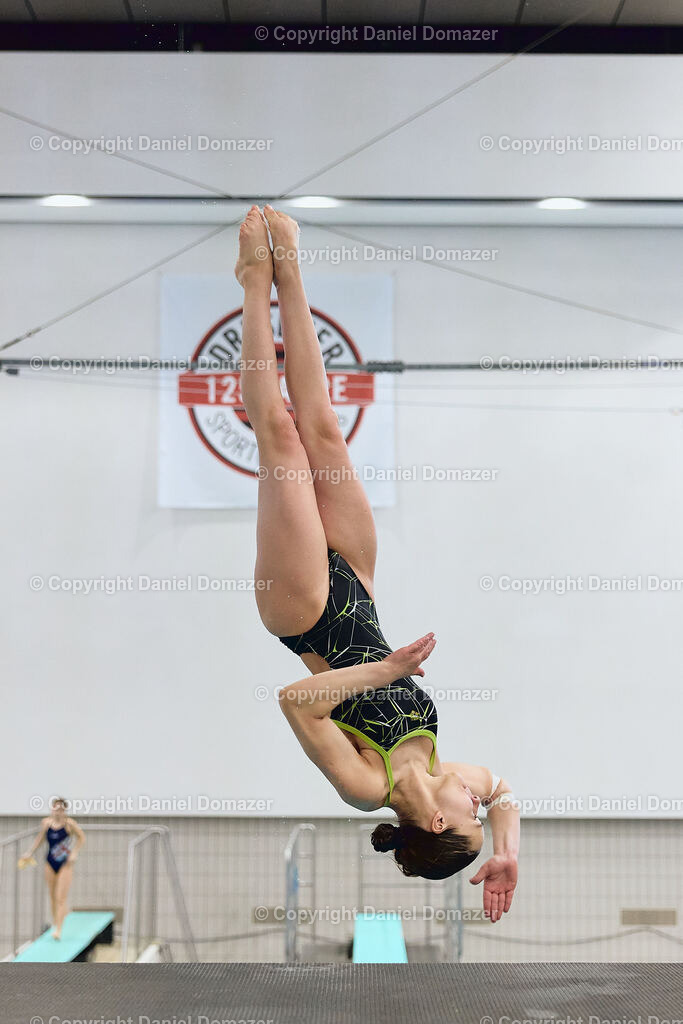 International Youth Diving Meet 2026 | Day 2 of 5 | International Youth Diving Meet 2026| Day 2 of 5 | 23.04.2026 | Youth diving competition featuring 1m and 3m springboard and platform at the Schwimmsportkomplex Freiberger Platz in Dresden.@ Domazer Photography - Realisiert mit Pictrs.com