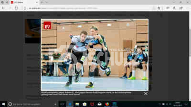 2017-12-09_EV-online_emsdettener volksblatt a3 | Bilddatenbank Sport-Pressefoto Schulz - Realisiert mit Pictrs.com