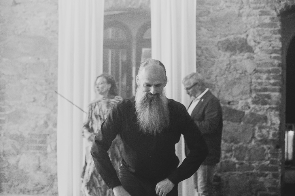 DJ Klabautermann | DJ Klabautermann im Forte Belvedere Leisnig zum Festival Hallo Leisnig 2022. - Realisiert mit Pictrs.com