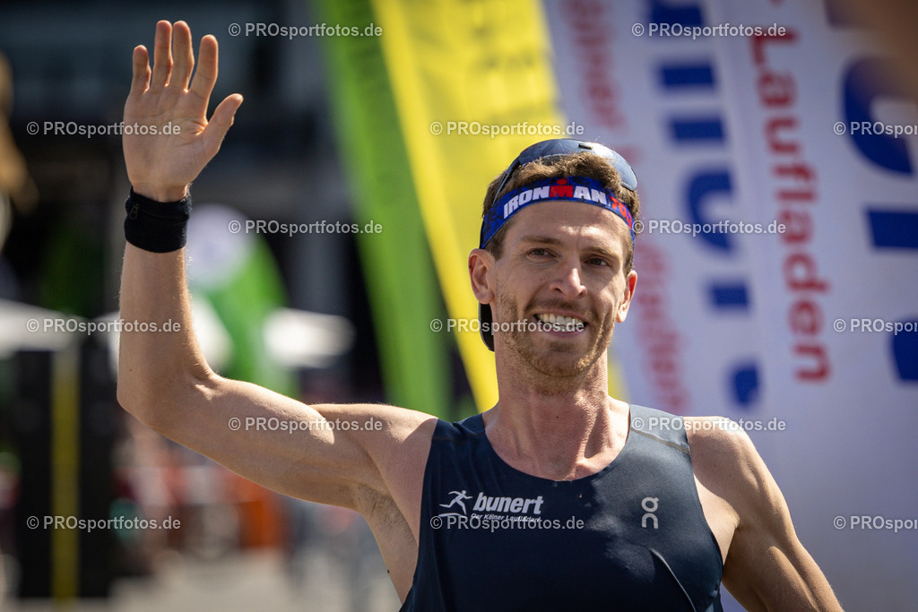 Stadionlauf Koeln in Koeln, 04.06.2023 | Impressionen vom Stadionlauf Koeln am 04.06.2023 in Koeln (Nordrhein-Westfalen).