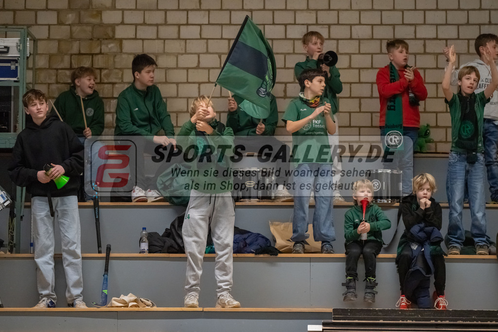 HK_20260201_107394 | 2. Bundesliga Herren Schwarz-Weiß Köln - Club Raffelberg am 01.02.2026