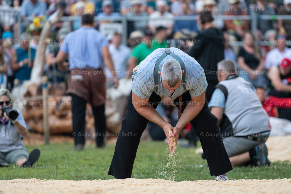 Schwingen -  Schwägalp Schwinget 2025 | Schwägalp, 17.8.25, Schwingen - Schwägalp Schwinget.