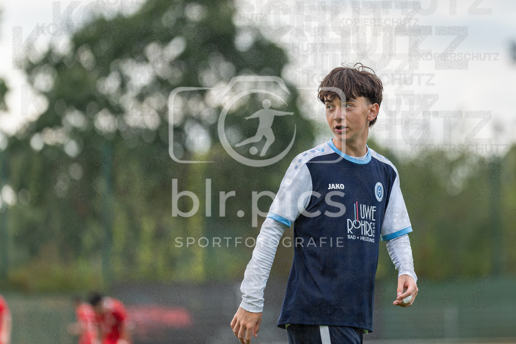FC Oberneuland - Habenhauser FV | Verbandsliga Bremen: FC Oberneuland - Habenhauser FV