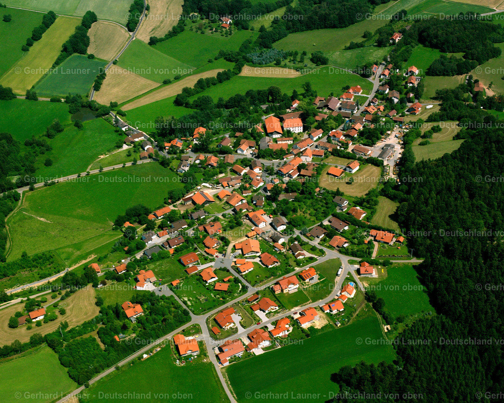 2519691 | Gossersdorf, Konzell