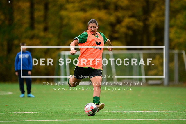 Fußball I Frauen I Saison 2025-2026 I Verbandspokal I 2. Runde I HNT - SC Sternschanze I 19229 | Der Sportfotograf. - Realisiert mit Pictrs.com