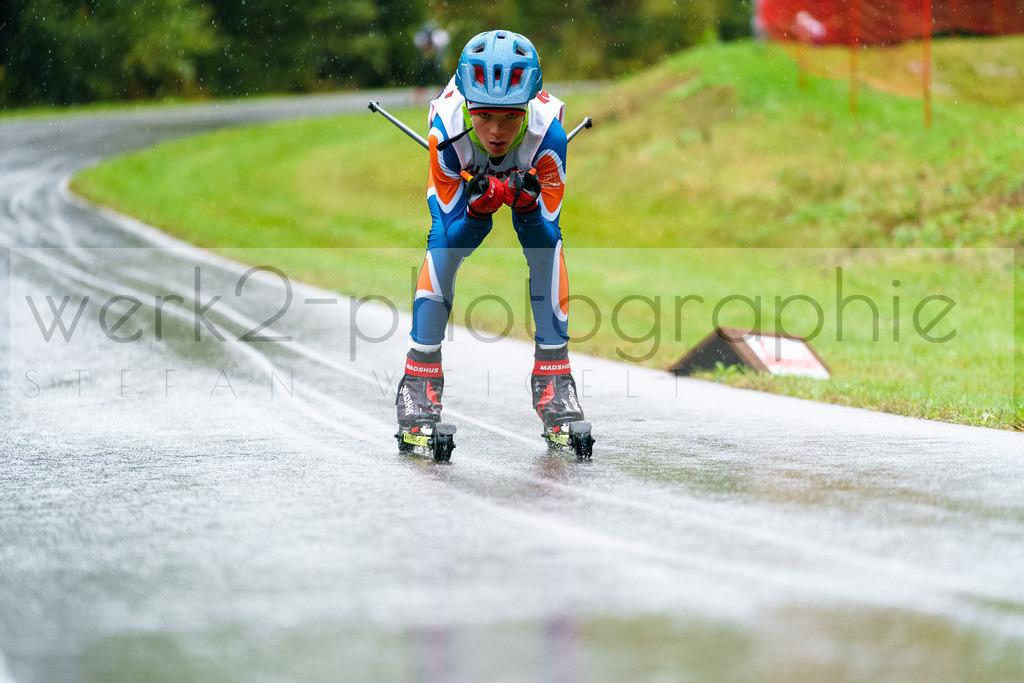 DSC Schönwald | 1. DSV E.INFRA Schülercup / RWS Cup Biathlon in Schönwald am 27. - 29. September 2024