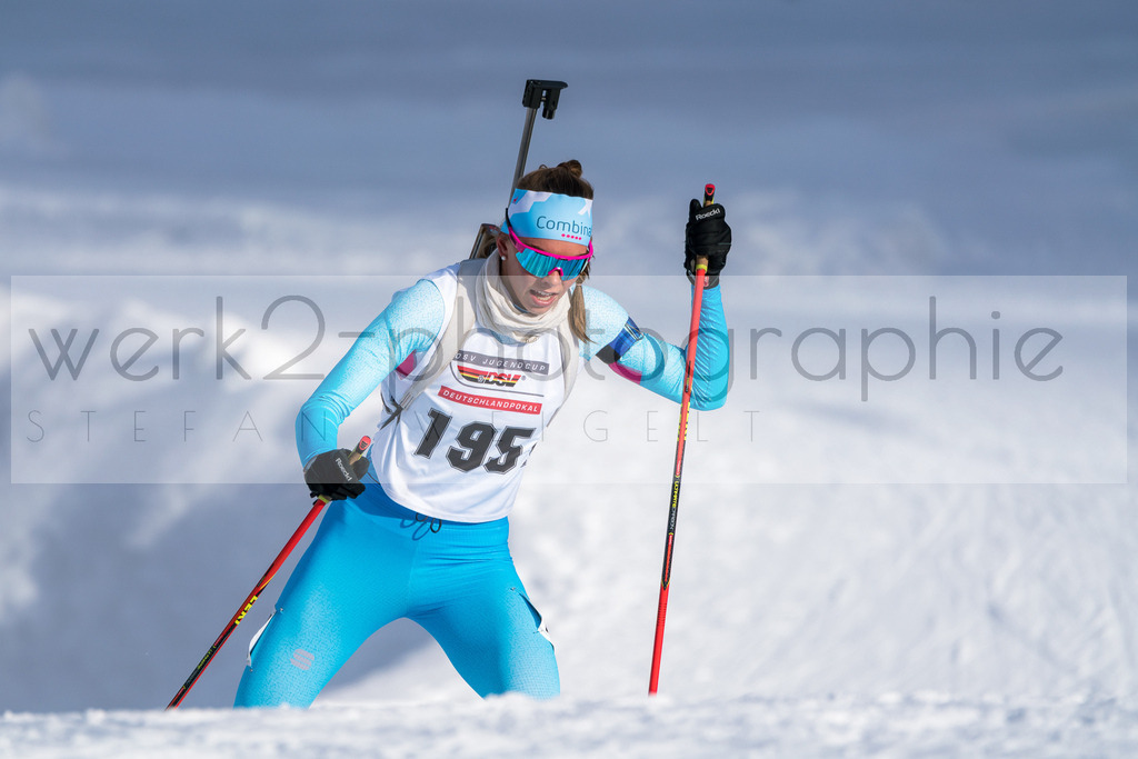 DP Martell | 2. Deutschlandpokal in Martell am 13. - 15. Dezember 2019