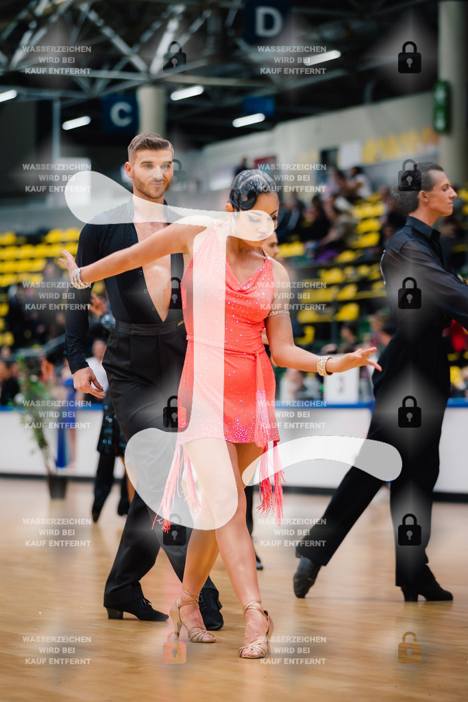 Hessen Tanzt WDSF International Open Latin 44th (56) Andreas Schmidt _ Annalena Karaman (TTC München)-2025-05-18-3502 | Webshop for digital downloads and prints of dance sport, event & show photographer Julian Link - Realisiert mit Pictrs.com