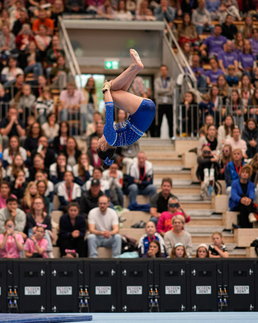 20260516 Gerätturnen  2. Bundesliga | Landesturnfest Konstanz 2026Datum: 20260516Ort: Konstanz(DE) - Schänzle HalleFotograf: Christian Habel