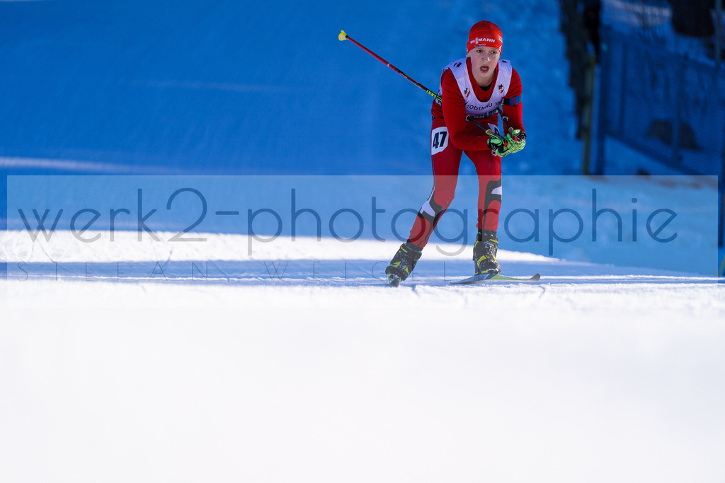 DSC Notschrei | 2. DSV E.INFRA Schülercup im Nordic-Center Notschrei am 17. bis 19. Januar 2025