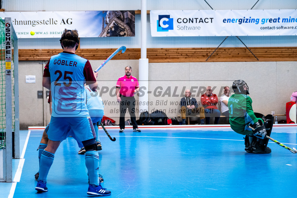 BHC Herren - UHC II 4-9 15.02.2025 SG LR-9610 | Hockey,Sport,Fieldhockey,1.Bundesliga,2.Bundesliga,Sportfotografie,Shop,Sportphotography,Feldhockey,Hockeyliga