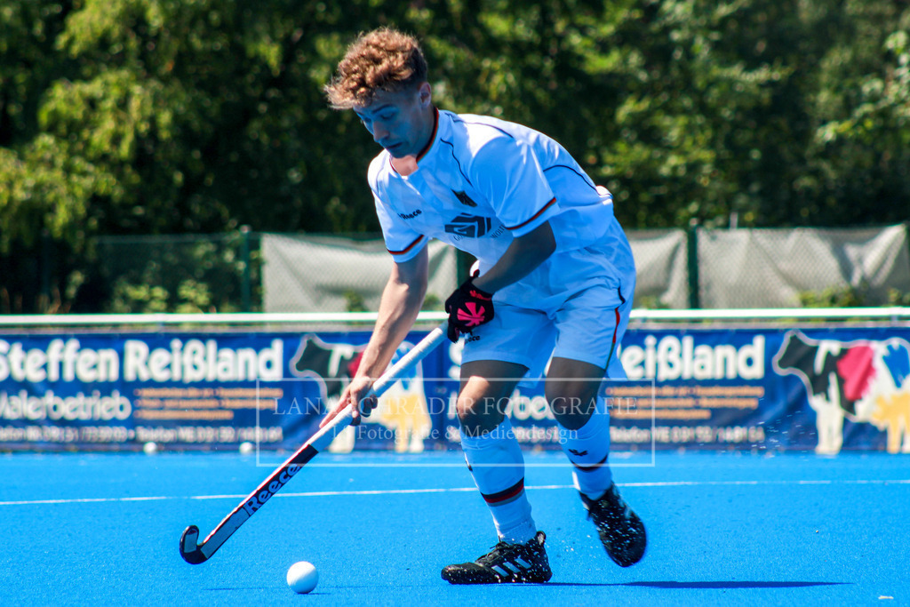 Länderspiel U18 Deutschland - Niederlande 25.06.23 Krefeld-080 | lanaschraderfotografie - Realisiert mit Pictrs.com