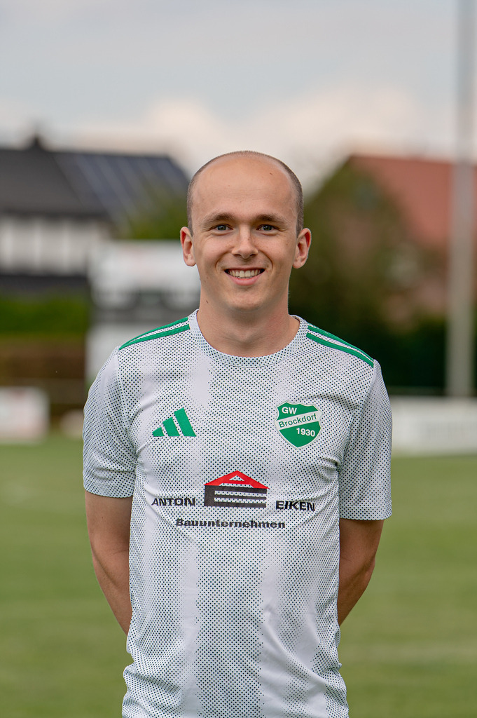 Fußball I Herren I Saison 2026-2027 I Mannschaftsfoto I GW Brockdorf I - Bezirksliga Weser-Ems 4 I 7245 | jns.sportfotos - Realisiert mit Pictrs.com