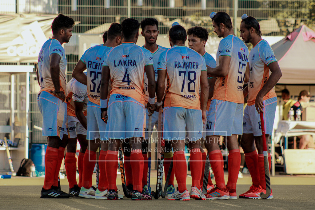 U21 M 4 Nationen Turnier Deutschland - Indien 19.08.23-248 | lanaschraderfotografie - Realisiert mit Pictrs.com
