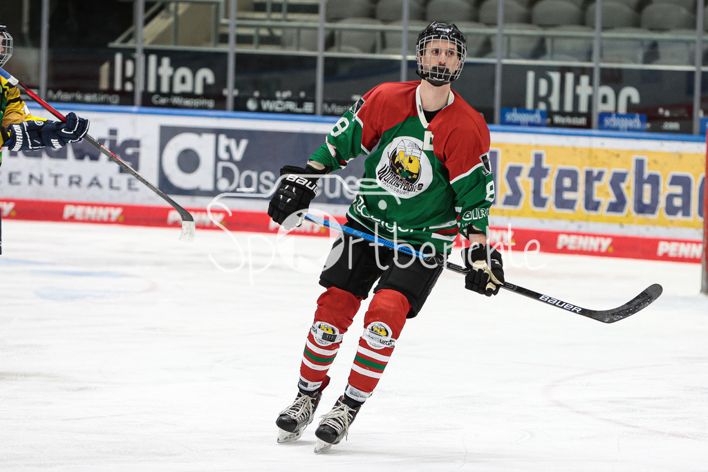 EG Woodstocks Augsburg - EC Pfaffenhofen 1b | Professionelle Sportfotos aus den Bereichen Fußball, Eishockey, Handball und vieles mehr. Ob Sieg oder Niederlage