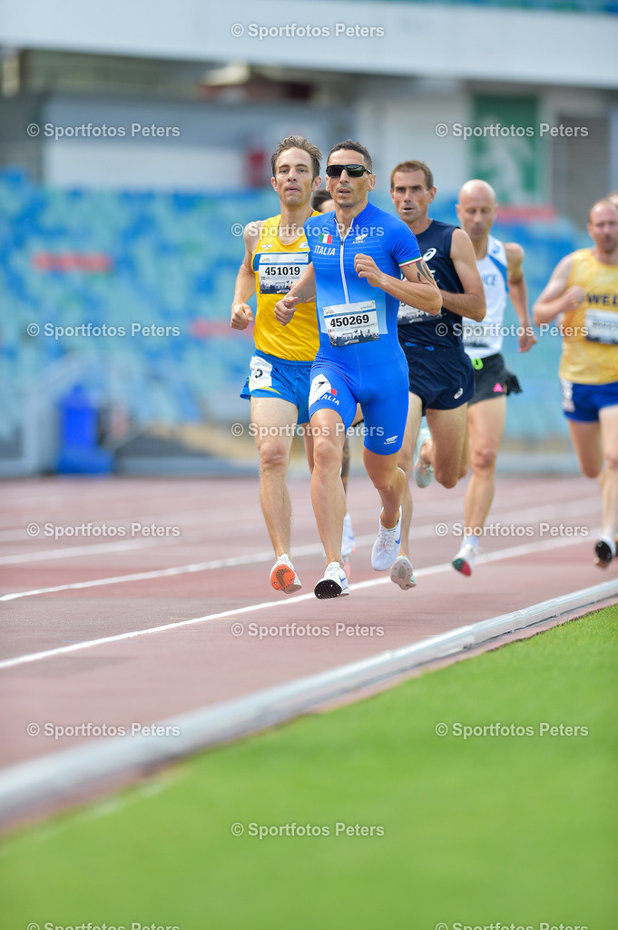 WMAC 2024 - Day 3_58 | World Masters Athletics Championship am 15.08.2024 in Gotheburg; SpeerwurfPhoto: Kai Peters - Realisiert mit Pictrs.com