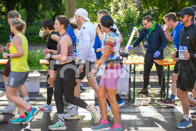 20250427-NSZ_2337 | DEU, Düsseldorf, 27.04.2025 Uniper Düsseldorf Marathon 2025 - Realisiert mit Pictrs.com