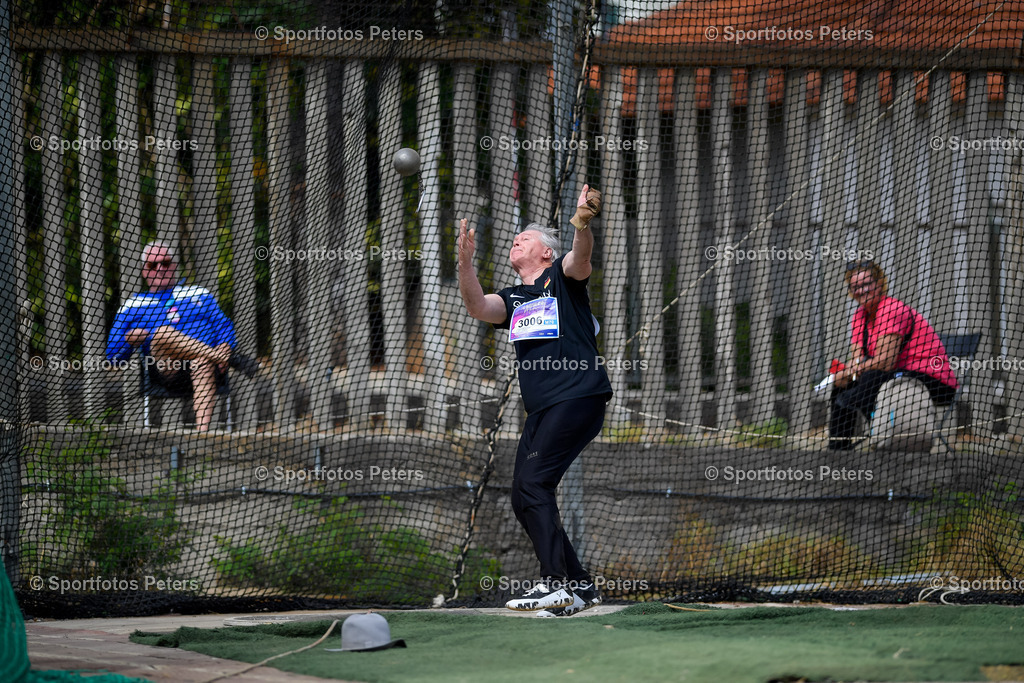 EMACS 2025 - Day 3_96 | European Masters Athletics Championships am 11.10.2025 auf Madeira (Portugal)Foto: Kai Peters - Realisiert mit Pictrs.com